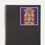 Trip Essentials-None-Glossy-Sticker-Popnotic