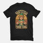 Trip Essentials-Youth-Basic-Tee-Popnotic