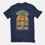 Trip Essentials-Mens-Premium-Tee-Popnotic