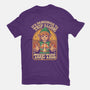 Trip Essentials-Mens-Basic-Tee-Popnotic