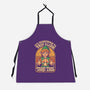 Trip Essentials-Unisex-Kitchen-Apron-Popnotic