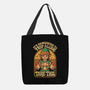 Trip Essentials-None-Basic Tote-Bag-Popnotic
