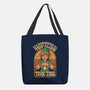 Trip Essentials-None-Basic Tote-Bag-Popnotic