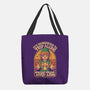 Trip Essentials-None-Basic Tote-Bag-Popnotic