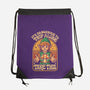 Trip Essentials-None-Drawstring-Bag-Popnotic