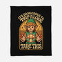 Trip Essentials-None-Fleece-Blanket-Popnotic