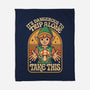 Trip Essentials-None-Fleece-Blanket-Popnotic