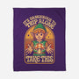 Trip Essentials-None-Fleece-Blanket-Popnotic
