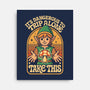 Trip Essentials-None-Stretched-Canvas-Popnotic