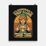 Trip Essentials-None-Matte-Poster-Popnotic