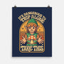 Trip Essentials-None-Matte-Poster-Popnotic
