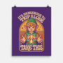 Trip Essentials-None-Matte-Poster-Popnotic