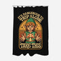Trip Essentials-None-Polyester-Shower Curtain-Popnotic