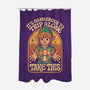 Trip Essentials-None-Polyester-Shower Curtain-Popnotic