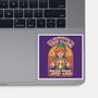 Trip Essentials-None-Glossy-Sticker-Popnotic