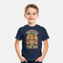 Trip Essentials-Youth-Basic-Tee-Popnotic