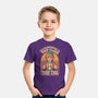 Trip Essentials-Youth-Basic-Tee-Popnotic