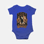High On Catnip-Baby-Basic-Onesie-Popnotic
