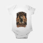 High On Catnip-Baby-Basic-Onesie-Popnotic