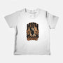 High On Catnip-Baby-Basic-Tee-Popnotic