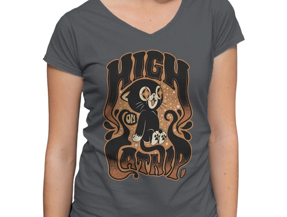High On Catnip