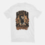 High On Catnip-Mens-Basic-Tee-Popnotic