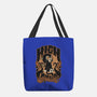 High On Catnip-None-Basic Tote-Bag-Popnotic