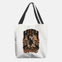 High On Catnip-None-Basic Tote-Bag-Popnotic