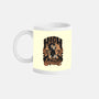 High On Catnip-None-Mug-Drinkware-Popnotic
