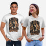 High On Catnip-Unisex-Basic-Tee-Popnotic