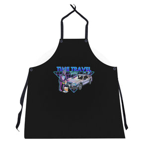 Time Travel Together