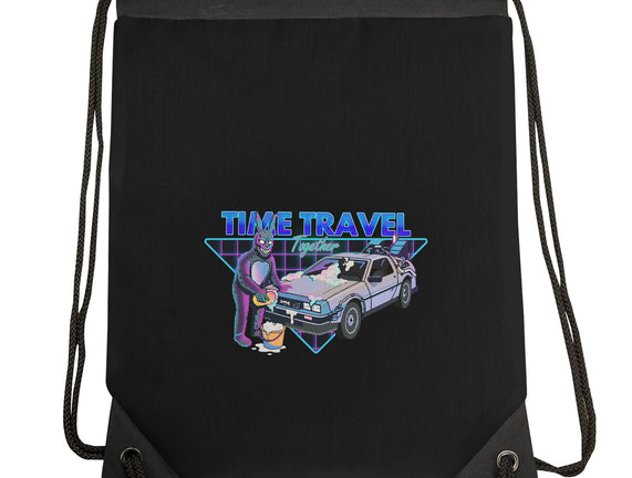 Time Travel Together