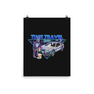 Time Travel Together