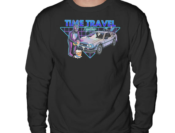 Time Travel Together