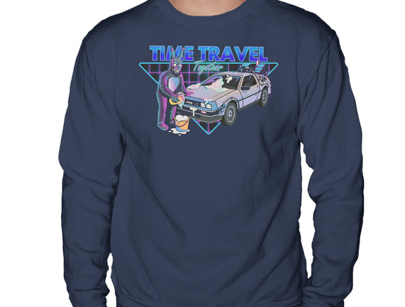 Time Travel Together