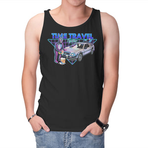 Time Travel Together