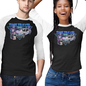 Time Travel Together
