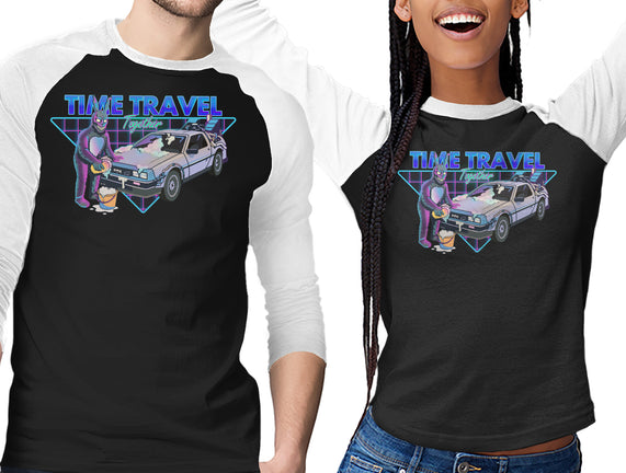 Time Travel Together
