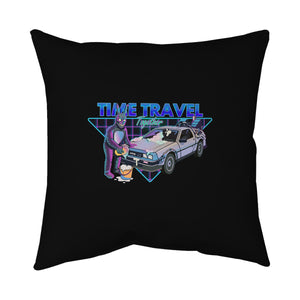 Time Travel Together