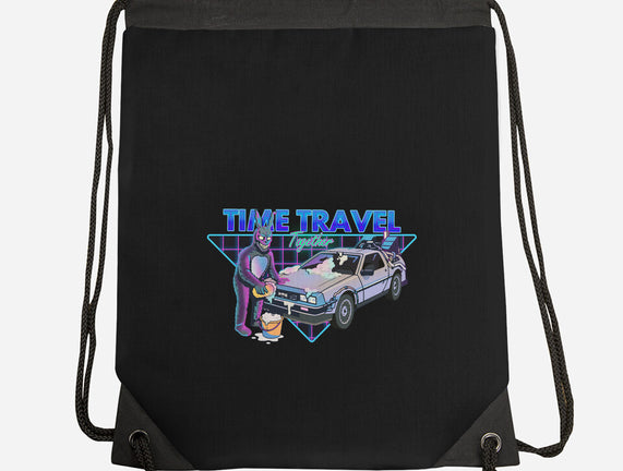 Time Travel Together