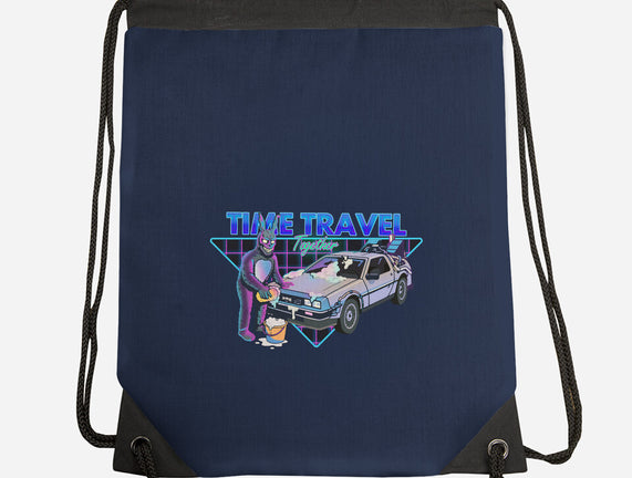 Time Travel Together