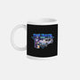 Time Travel Together-None-Mug-Drinkware-Diego Gurgell