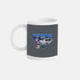 Time Travel Together-None-Mug-Drinkware-Diego Gurgell