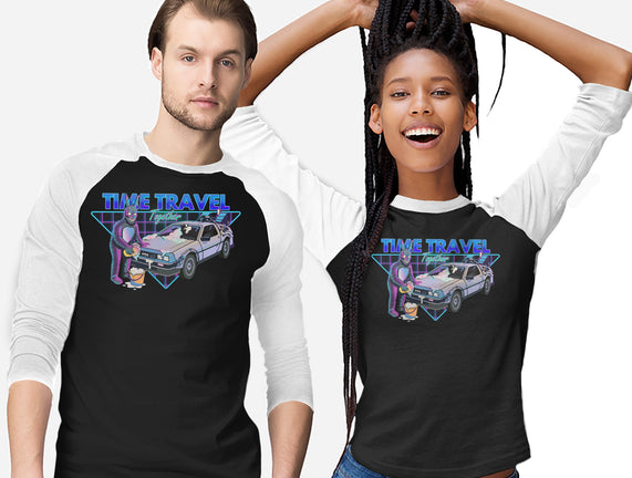 Time Travel Together