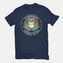Suppressing The Will To Kill-Mens-Premium-Tee-BridgeWalker