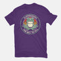 Suppressing The Will To Kill-Mens-Premium-Tee-BridgeWalker