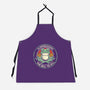 Suppressing The Will To Kill-Unisex-Kitchen-Apron-BridgeWalker