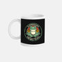 Suppressing The Will To Kill-None-Mug-Drinkware-BridgeWalker