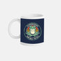 Suppressing The Will To Kill-None-Mug-Drinkware-BridgeWalker