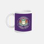 Suppressing The Will To Kill-None-Mug-Drinkware-BridgeWalker